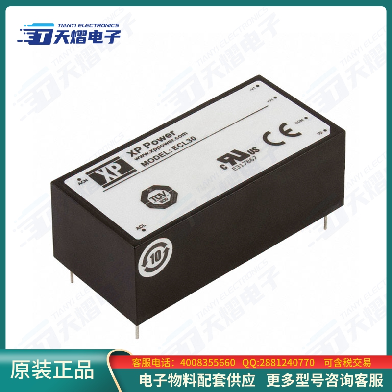 ECL30UT03-E