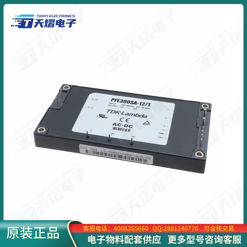 PFE300SA-12/T