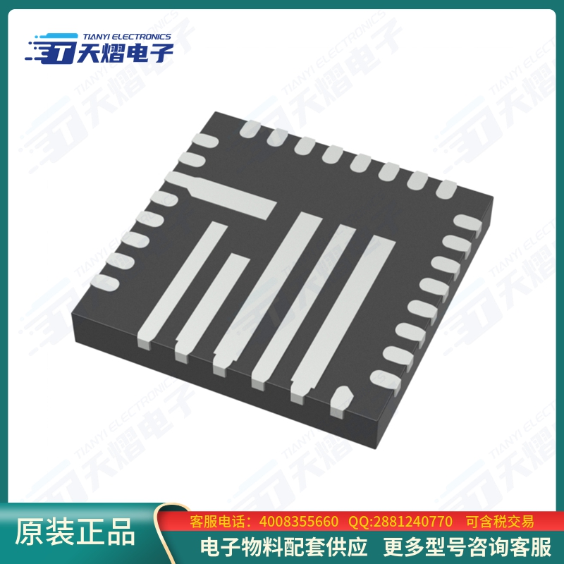 MAX77960EFV06+