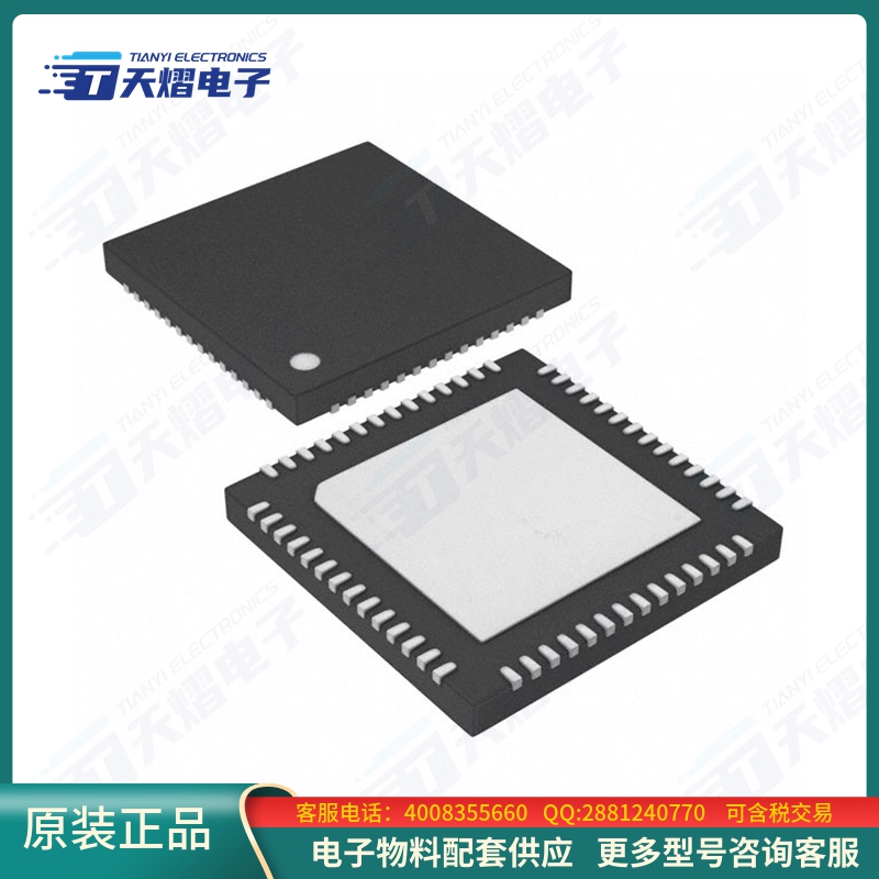 MAX4810CTN+