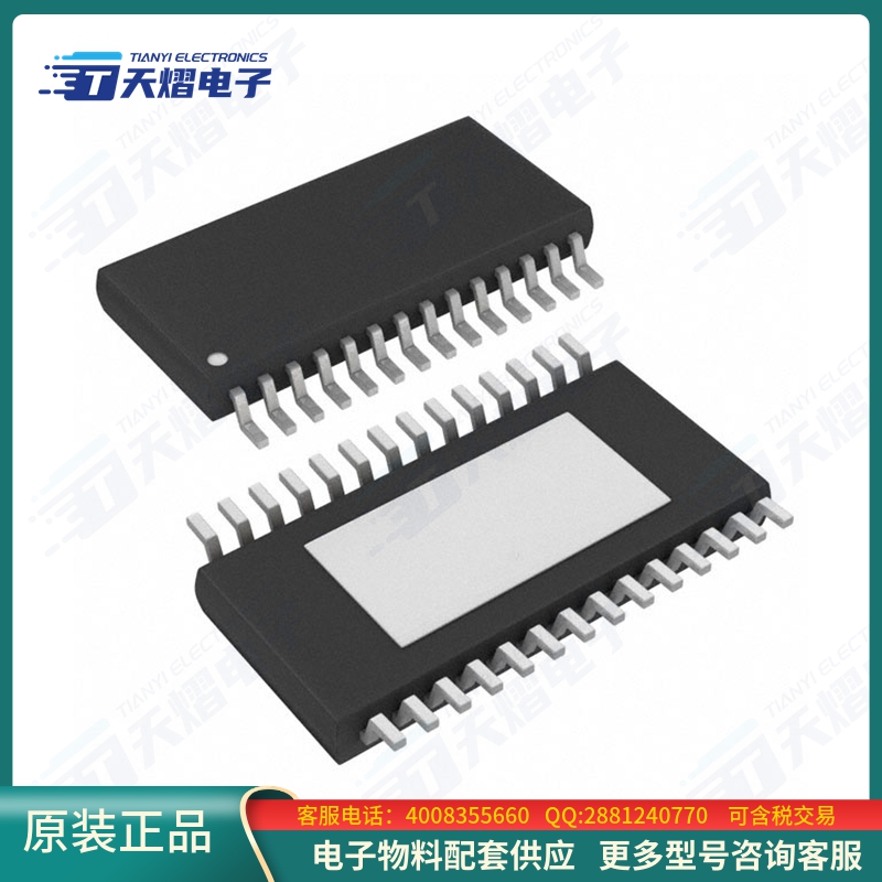 LTC3892MPFE-1#PBF