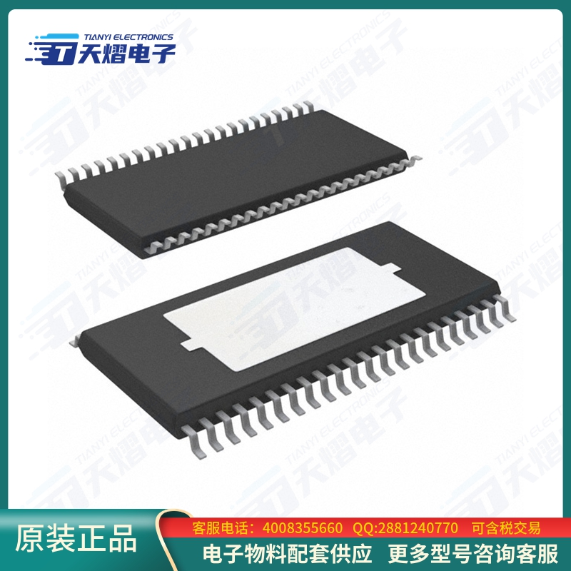 DRV8412DDWR