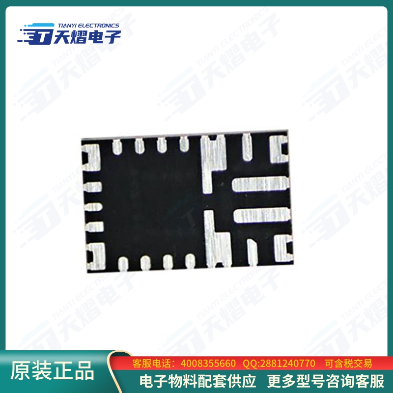 MAX20808TAFH+