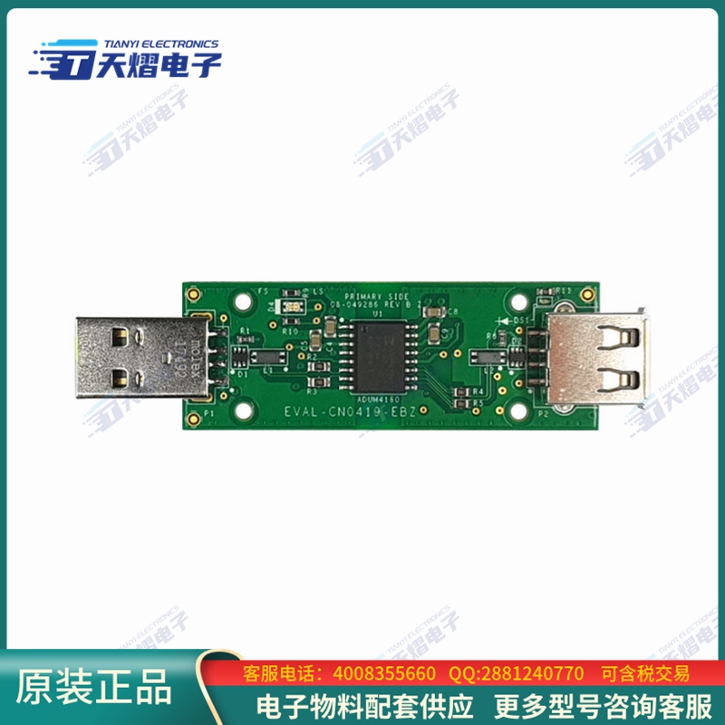 EVAL-CN0419-EBZ